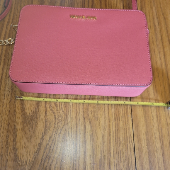 Brand new Michael Kors crossbody purse - Picture 10 of 12